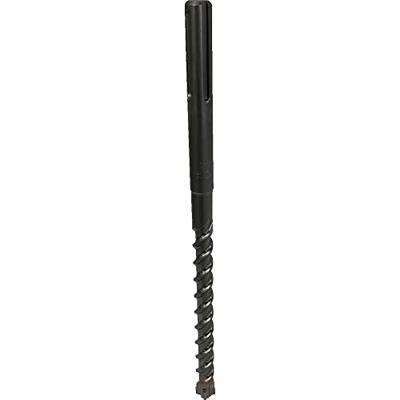 Bahco SDS Max boor | 4-snijkanten | voor gewapend beton | 18.0 mm x 340 mm - 4656-18-340