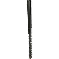Bahco SDS Max boor | 4-snijkanten | voor gewapend beton | 18.0 mm x 340 mm - 4656-18-340 - thumbnail