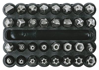 KS Tools 911.7532 9117532 Bitset