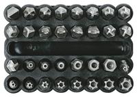 KS Tools 911.7532 9117532 Bitset - thumbnail