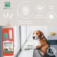 Huisdierparfum Menforsan 5 L - thumbnail