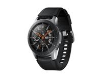 SAMSUNG SM-R800NZSAATO Galaxy Staal Unisex Rubber Roestvrij Staal 5 bar - thumbnail