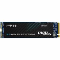Hard Drive PNY M280CS1030-250-RB - thumbnail