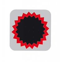 Tip Top pleister 3 54mm (30st) - thumbnail