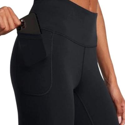 Under Armour Motion Sportlegging Dames Lang XL/42