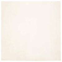 Nep Konijnenbont Tapijt Wit 200 x 200 cm Polyester - thumbnail