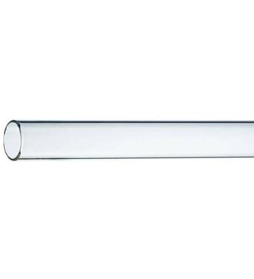 Europond Quartz Glass for T5 75W+130W UV-C Lamps - Easy Installation, Extended Lifespan