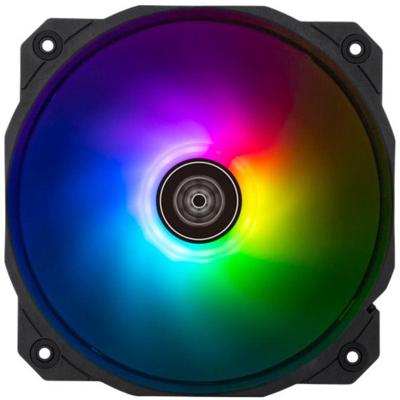 SilverStone Shark Force 160 ARGB case fan SilverStone Shark Force 160 ARGB case fan