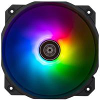 SilverStone Shark Force 160 ARGB case fan - thumbnail