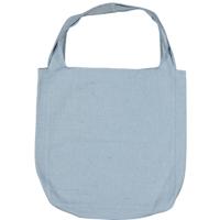 Schoudertas - Blauw - thumbnail