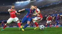 Pro Evolution Soccer 2018 (Premium Edition) - thumbnail
