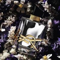 Yves Saint Laurent - YSL Libre L&apos;Absolu Platine Parfum Spray 90 ml - thumbnail