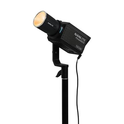 Nanlite Forza 60CR LED RGBLAC Spot Light (CRMX/Lumen Radio)