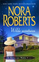 Wilde avonturen - Nora Roberts - ebook - thumbnail