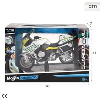 Motorfiets Colorbaby Bmw R 1200 Rt Guardia Civil 1:18 - thumbnail