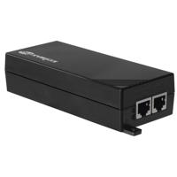 EDIMAX GP-101IT PoE-injector 1 GBit/s IEEE 802.3at (25.5 W), IEEE 802.3af (12.95 W) - thumbnail