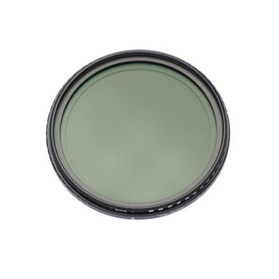 Peter Hadley Vario-Grijsfilter 72mm