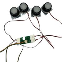 Catlink Pro X Gewichtssensor - thumbnail