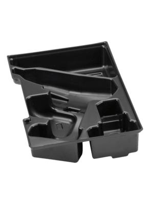 Bosch Accessoires 1/2 Inlay GDR 12-Li - 1600A004BH Bosch Accessoires 1/2 Inlay GDR 12-Li - 1600A004BH