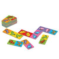 Educatief Spel Orchard Dinosaur Dominoes (FR) - thumbnail