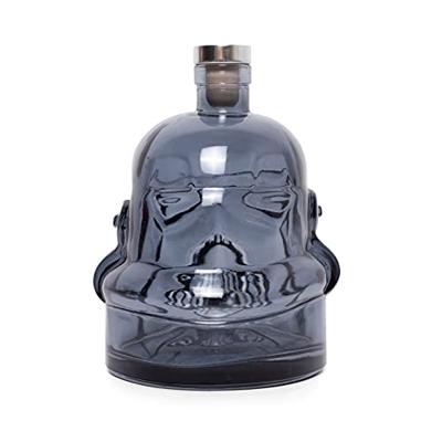 Original Stormtrooper Decanter Black Stormtrooper