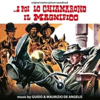 ... E Poi Lo Chiamarono Ikl Magnifico - CD (8032628993008) - thumbnail