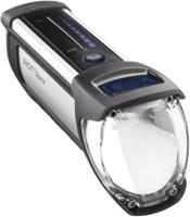 Busch + Müller ixon space 150 lux led battery headlight - thumbnail