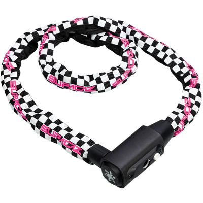 Kettingslot chainz checkered Kettingslot chainz checkered