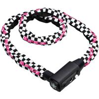 Kettingslot chainz checkered - thumbnail