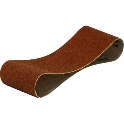 Bosch Accessories 2608606083 Schuurband Korrelgrootte (num) 100 (l x b) 533 mm x 75 mm 10 stuk(s) Bosch Accessories 2608606083 Schuurband Korrelgrootte (num) 100 (l x b) 533 mm x 75 mm 10 stuk(s)