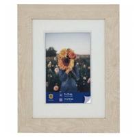Henzo Frame Dahlia 13x18 wit - thumbnail