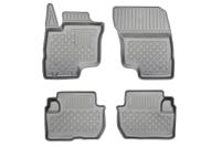Rubbermatten passend voor Mitsubishi Eclipse Cross Plug-in Hybrid 2021+ 603498 - thumbnail