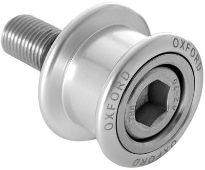 OXFORD prismabussen "spinners adapter f. v-mount m8 x 1.00mm si