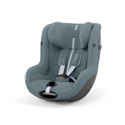 CYBEX - Autostoel gr 0+/1 SIRONA G i-Size Stof Plus Stormy Blue