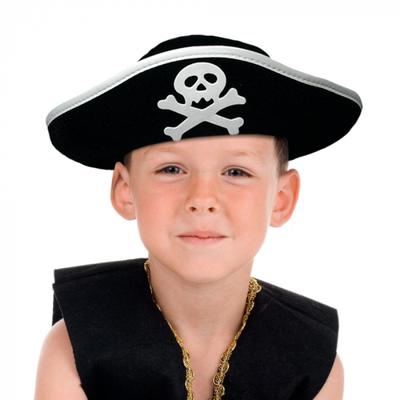 Boland Piratenhoed