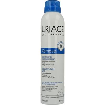 Uriage Xémose SOS Anti-Itch Mist Uriage Xémose SOS Anti-Itch Mist