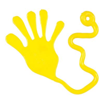 Plakhand Kleur Groot