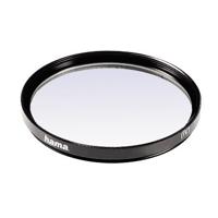Hama UV Filter 62 MM - thumbnail
