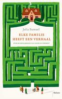 Elke familie heeft een verhaal - Julia Samuel - ebook - thumbnail