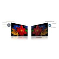 TCL QLED TV 32S5K 32 Full HD Smart TV Google TV Dolby Audio WiFi Bluetooth - thumbnail