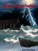 Het water bij het Veerhuis - Jos Oonincx - ebook - thumbnail