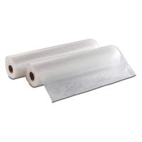 Solis Folie Vacuümrollen 30x600 cm 2 Stuks - thumbnail