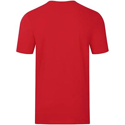 JAKO 6160 T-Shirt Promo - Rood - L JAKO 6160 T-Shirt Promo - Rood - L