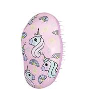 Tangle Teezer original mini kids multi unicorn - thumbnail