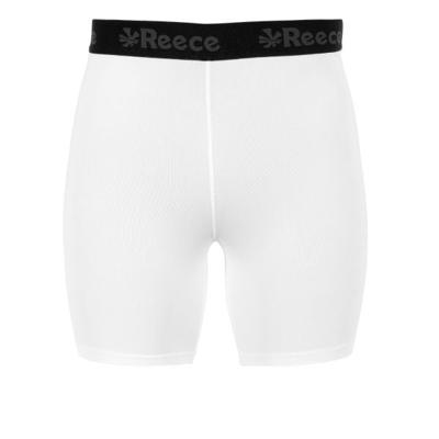 Reece 838003 Essence Baselayer Shorts - White - L