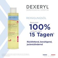 Dexeryl Wasolie 200ml - thumbnail