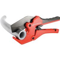 Rothenberger Kunststofschaar | 0-42 mm | PE/MSR/PEX/PB/PVC/PPR | 1 stuk - 1000003011 - 1000003011 - thumbnail