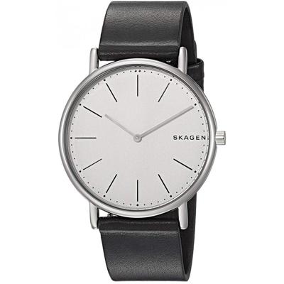 Skagen SKW6419 Heren Horloge 40mm 5ATM Skagen SKW6419 Heren Horloge 40mm 5ATM