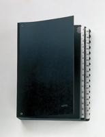 Leitz voorordner 32 vakken met tabs 1-31 - thumbnail