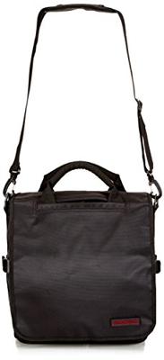 Magma LP-Bag 40 II zwart-rood
